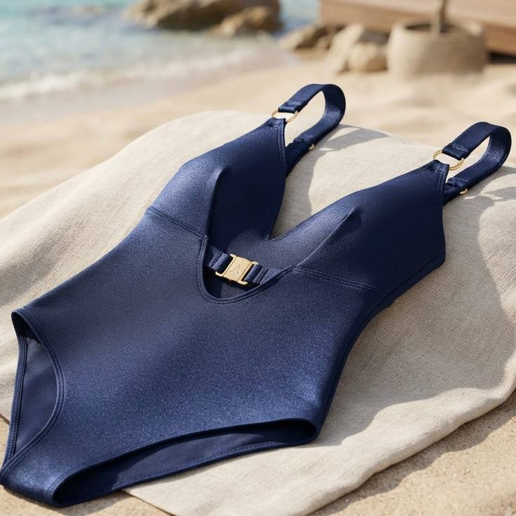 Aurelia One-Piece Swimsuit