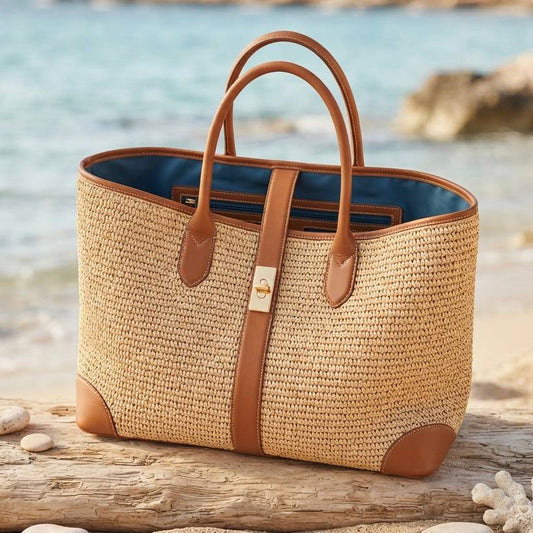 Marina Tote Bag